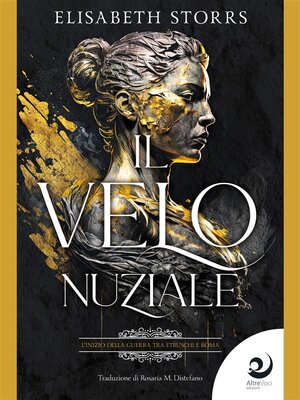 cover image of Il velo nuziale